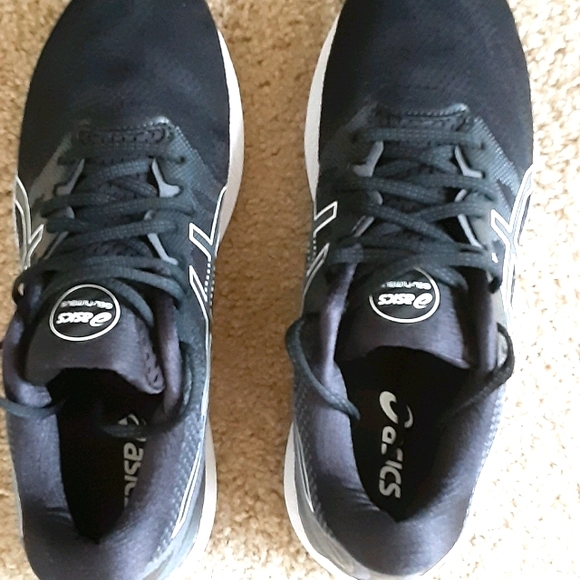 Woman's Asics Gel Nimbus 23 Running shoes - Picture 5 of 6